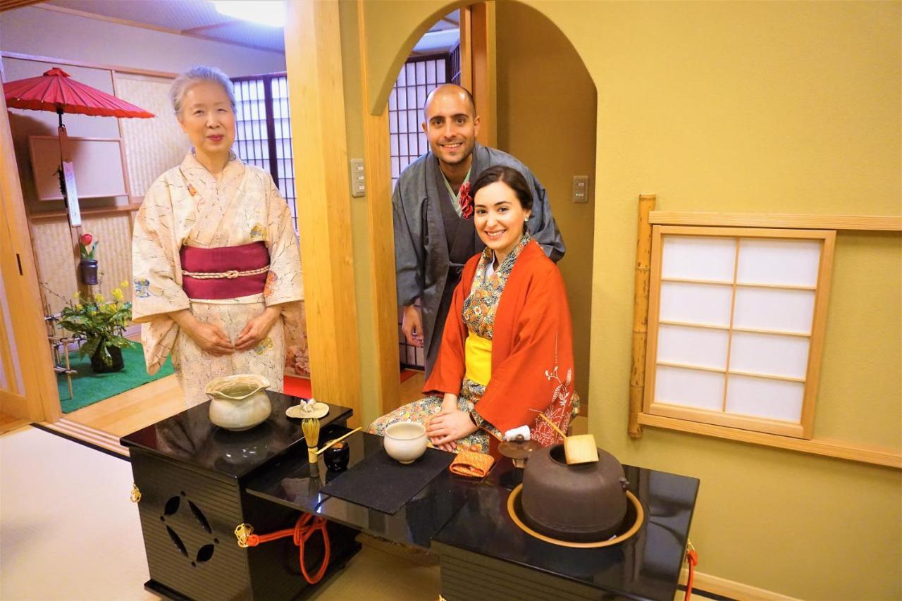 Morizuya Hotell Toyooka  Exteriör bild